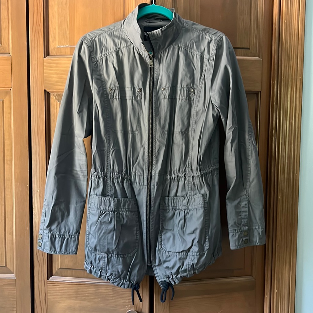 Express - Light Cargo Jacket
